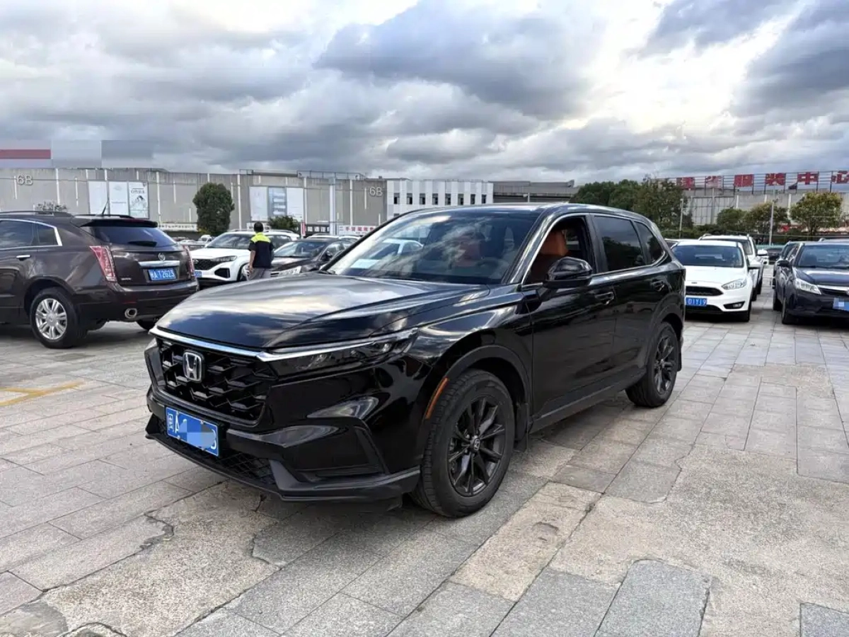 HONDA CR-V  2023