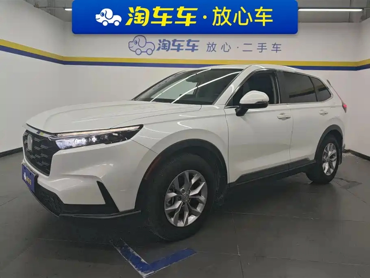 HONDA CR-V  2024