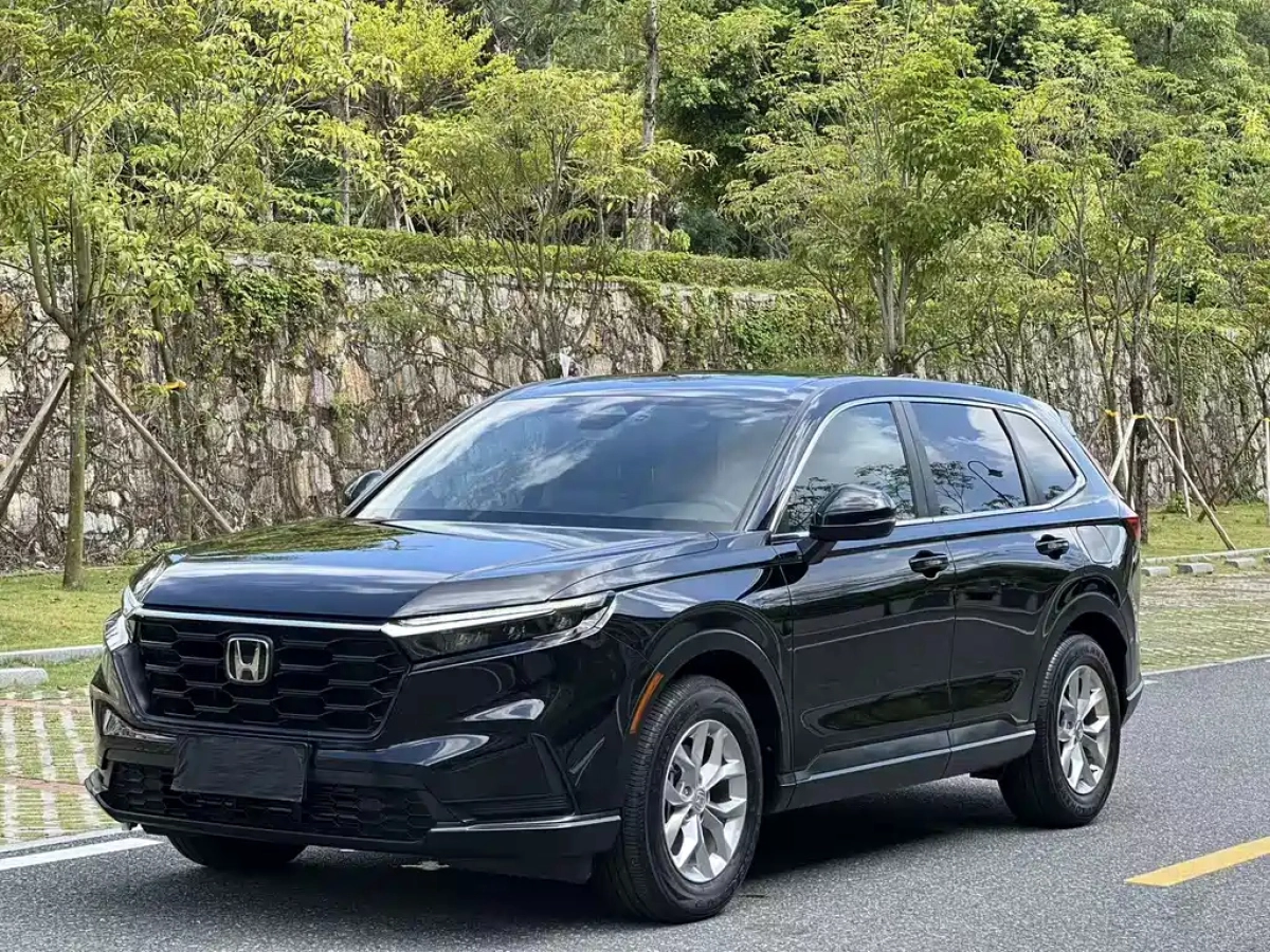 HONDA CR-V  2024