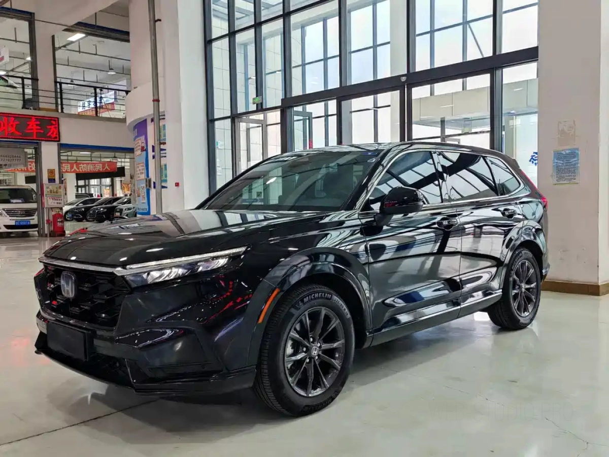 HONDA CR-V  2024