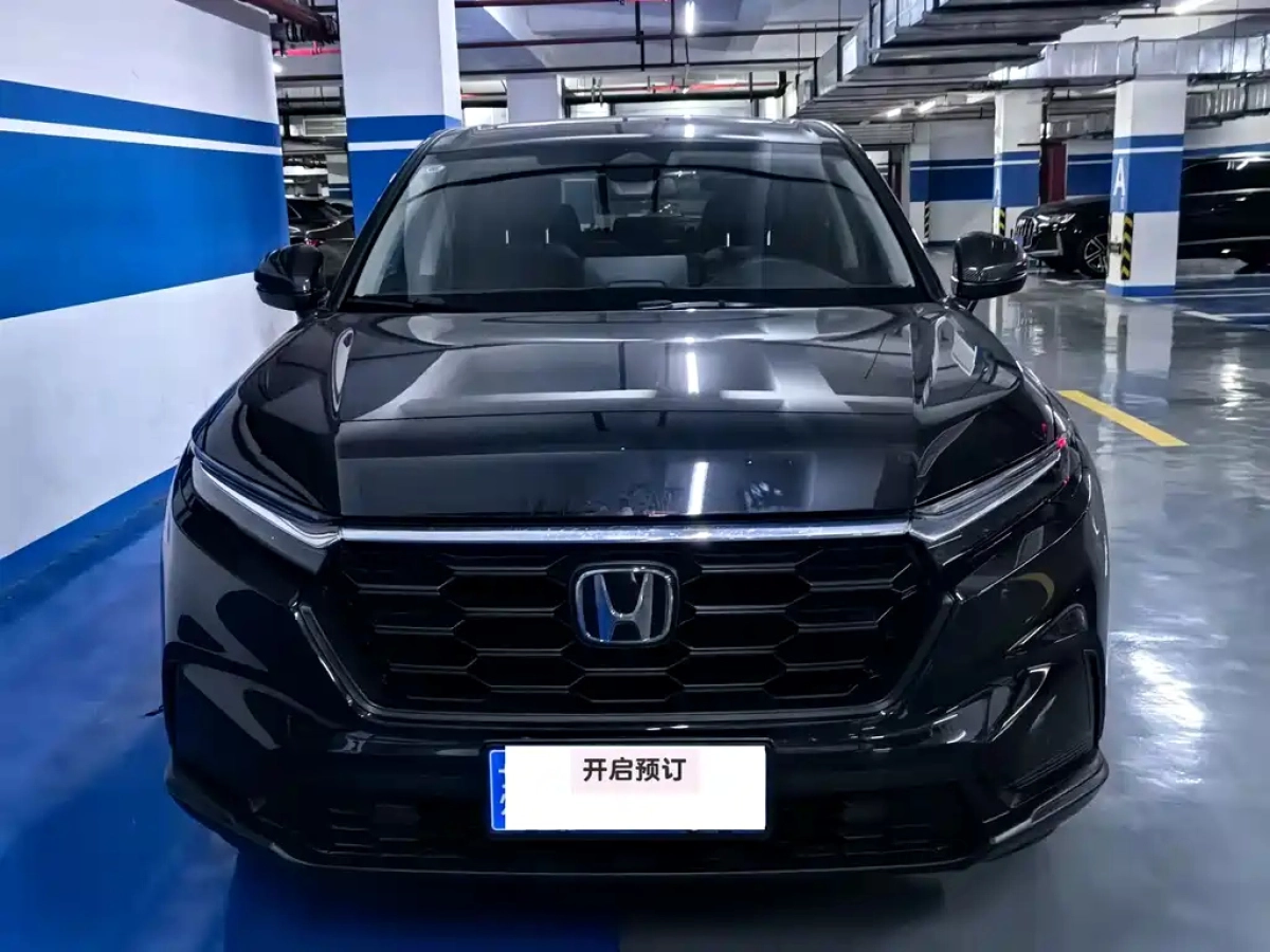 HONDA CR-V  2025