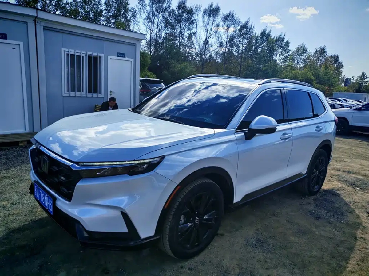 HONDA CR-V  2023