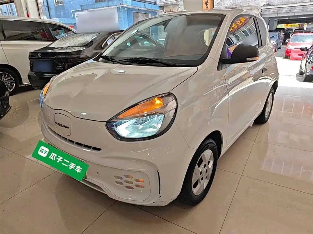 ROEWE CLEVER CLEVER  2021