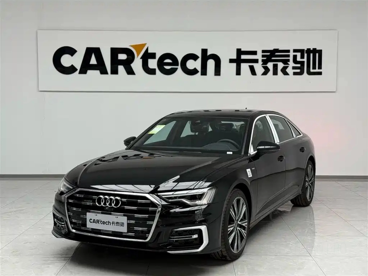 AUDI A6L  2025