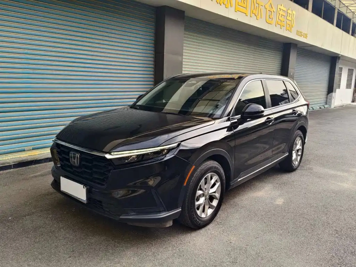 HONDA CR-V  2024