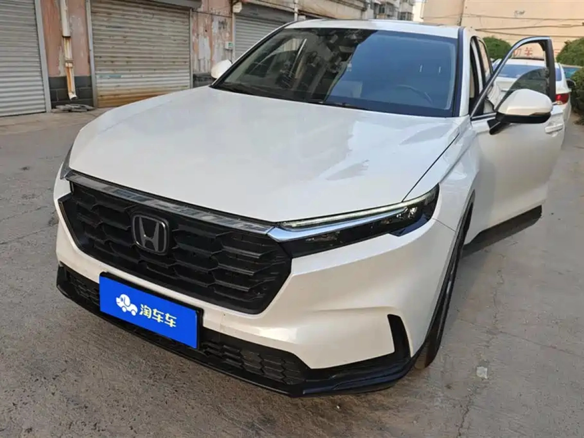 HONDA CR-V  2024