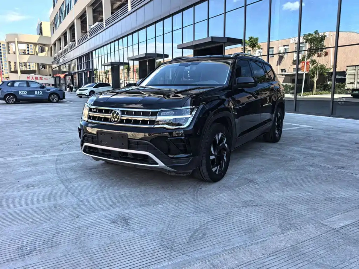 VOLKSWAGEN TERAMONT  2022