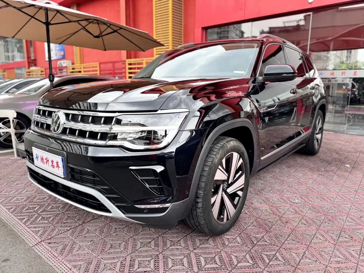 VOLKSWAGEN TERAMONT  2022