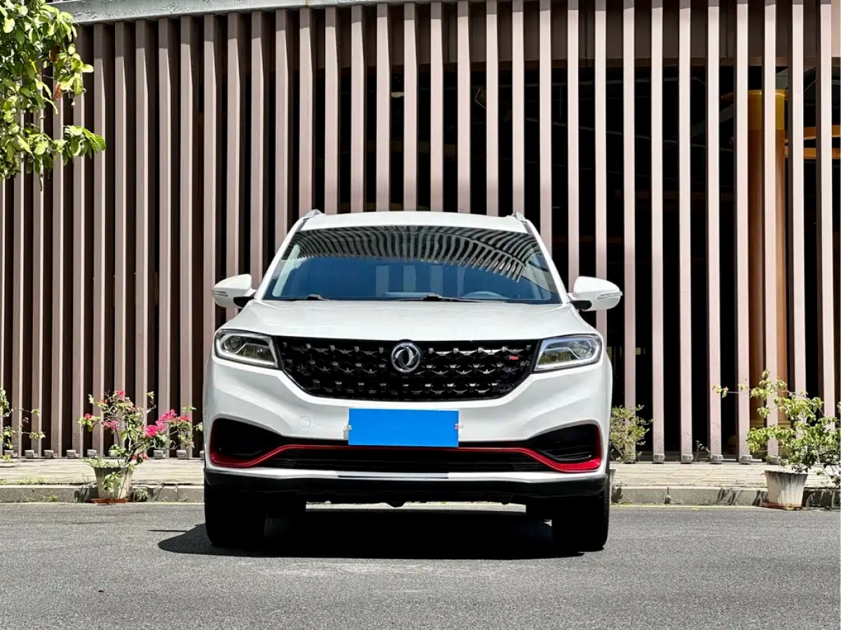 DONGFENG SCENERY 580