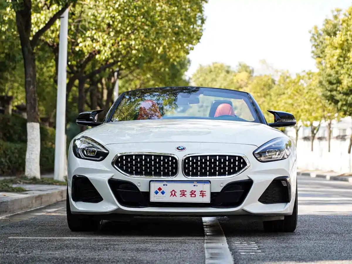BMW Z4