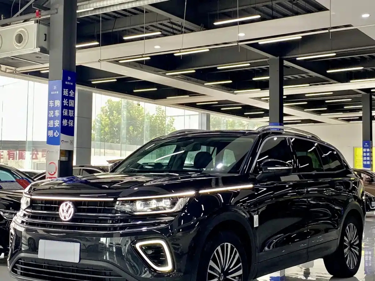 VOLKSWAGEN TAVENDOR  2023