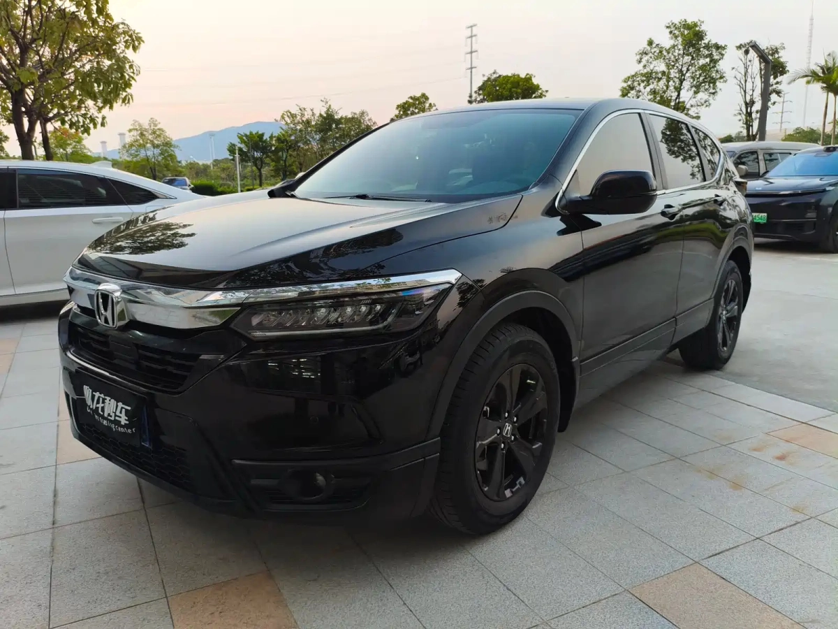 HONDA BREEZE  2022