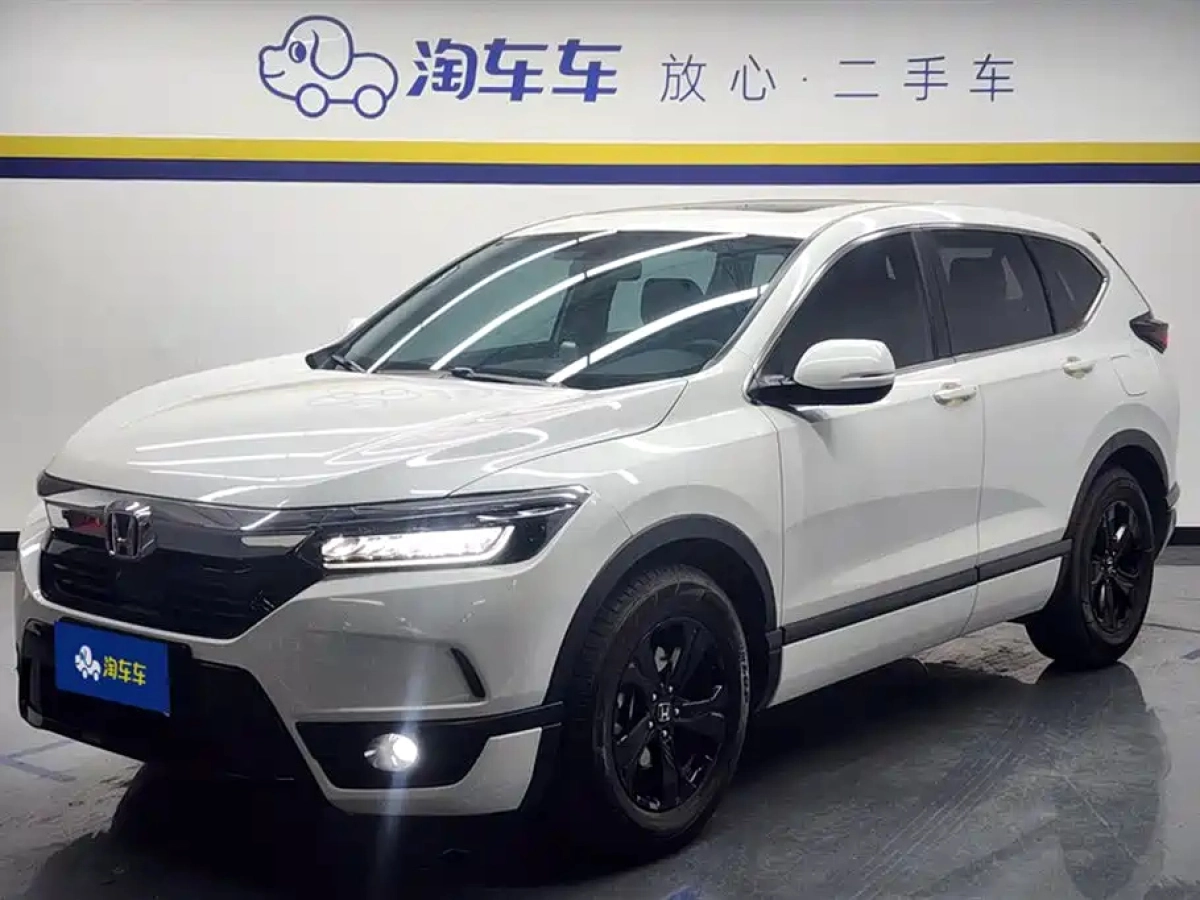 HONDA BREEZE  2022