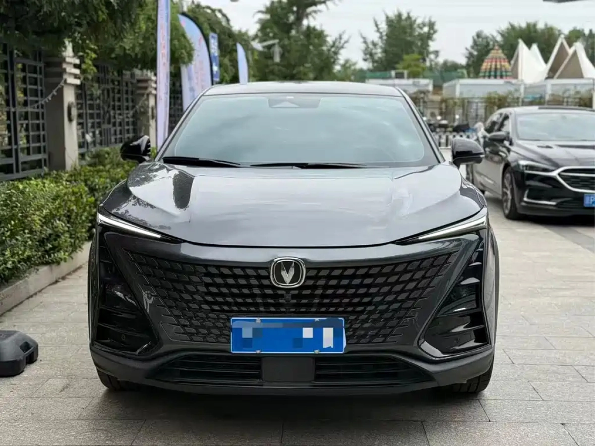 CHANGAN UNI-T