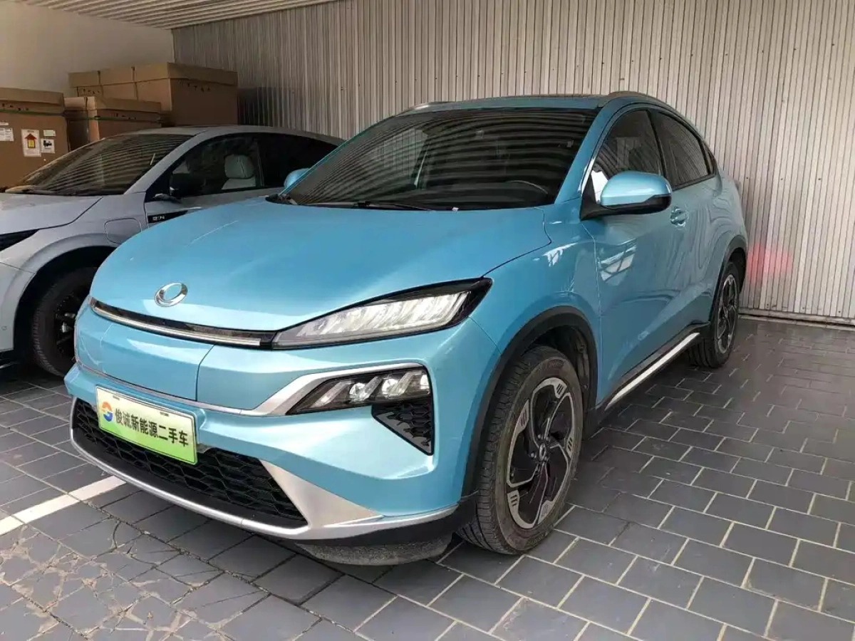 CIIMO DONGFENG HONDA M-NV