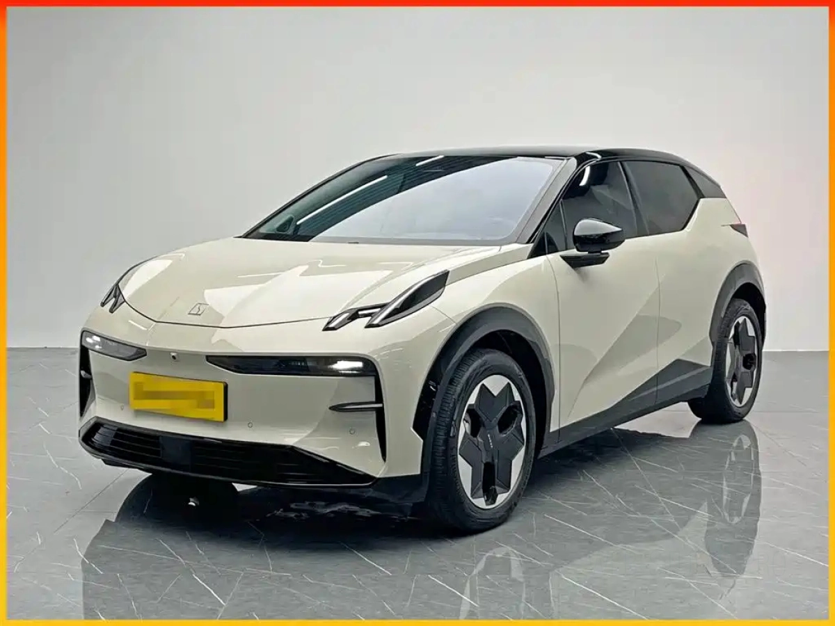ZEEKR X  2023