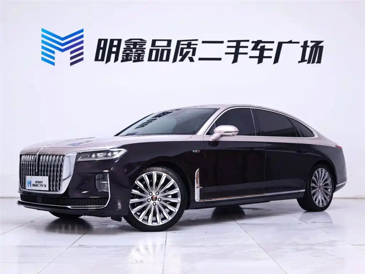 HONGQI H9