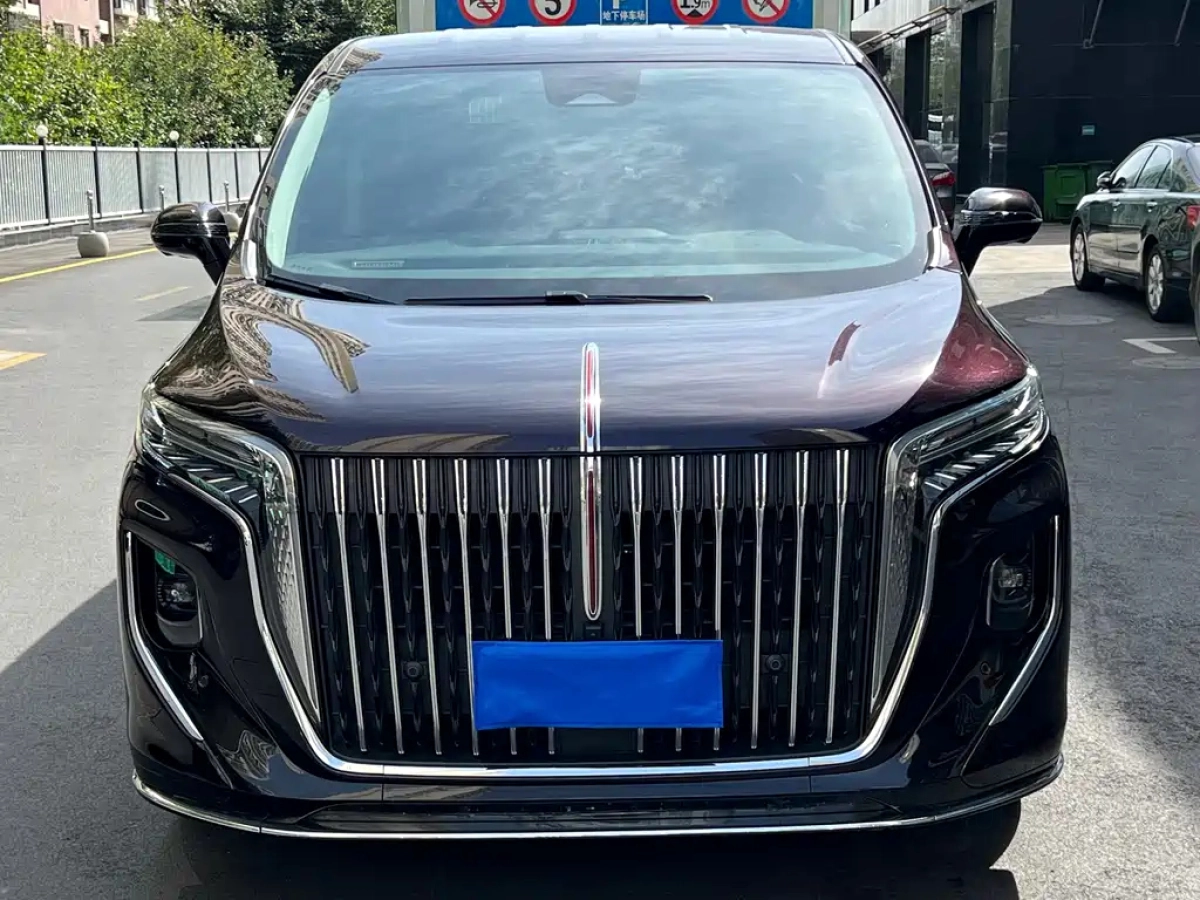 HONGQI HQ9