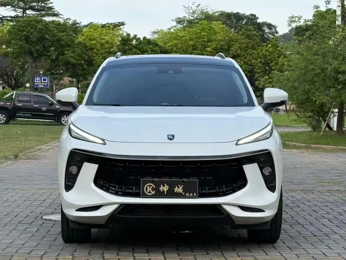 DONGFENG FORTHING T5 EVO