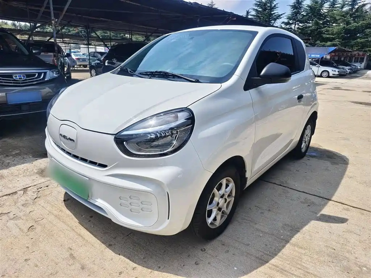 ROEWE CLEVER CLEVER  2023