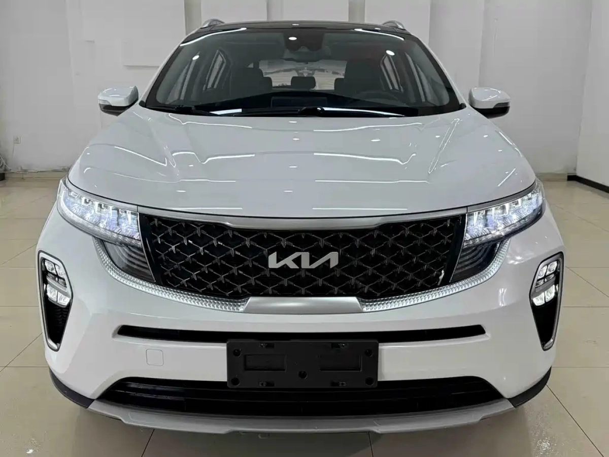 KIA KX5