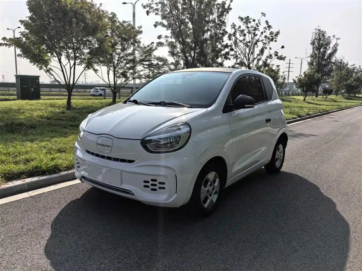 ROEWE CLEVER CLEVER  2021