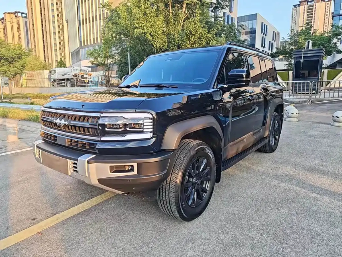 FANGCHENGBAO BAO 5  2024