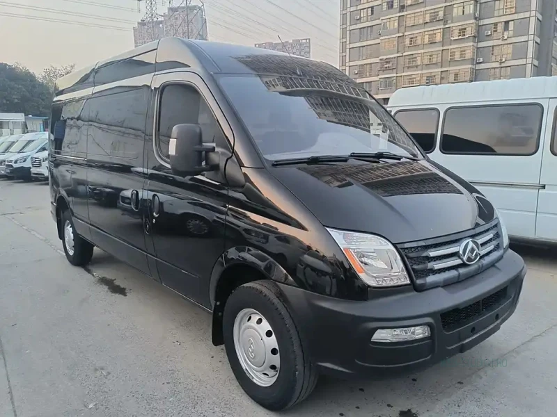 MAXUS OTHER