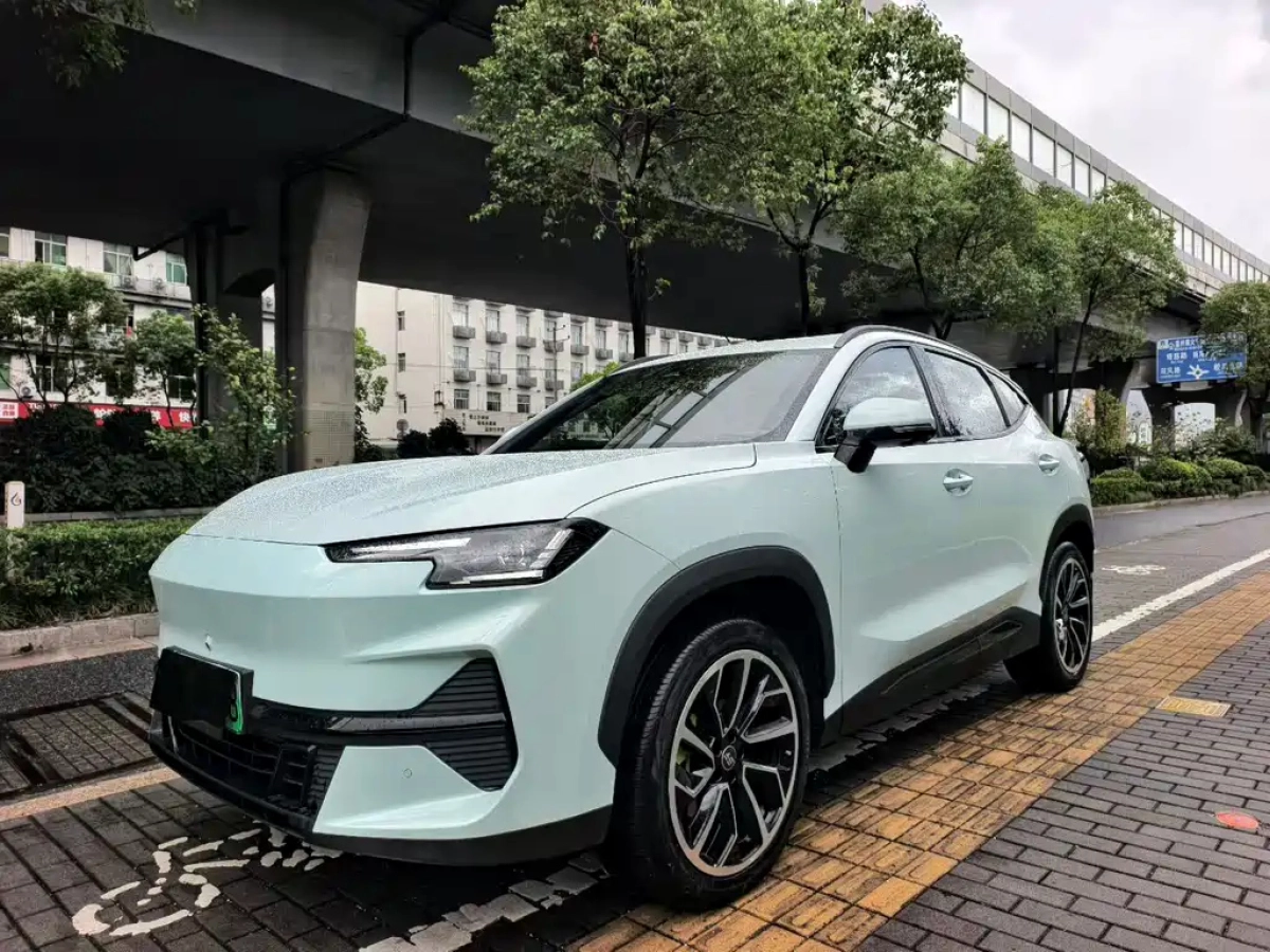 JETOUR SHANHAI L6  2024