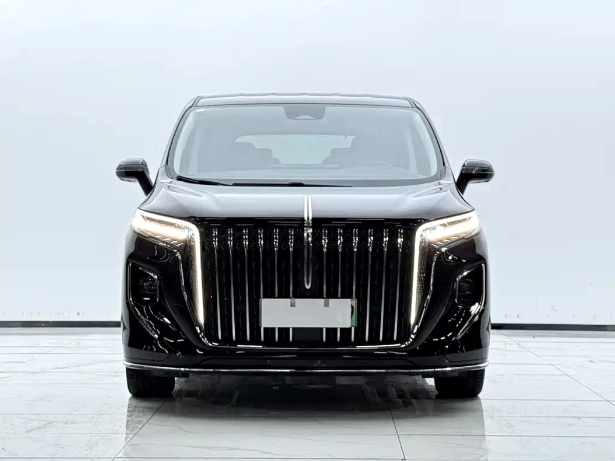 HONGQI HQ9 PHEV