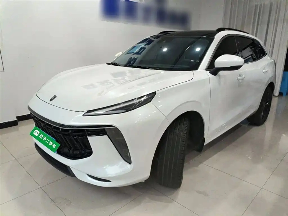 DONGFENG FORTHING T5 EVO