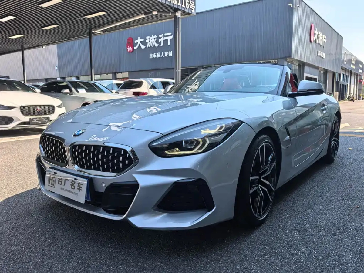 BMW Z4