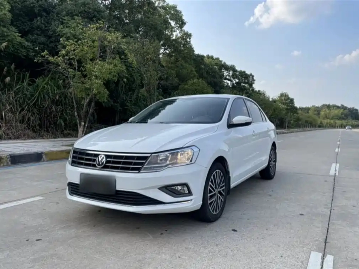 VOLKSWAGEN JETTA  2019
