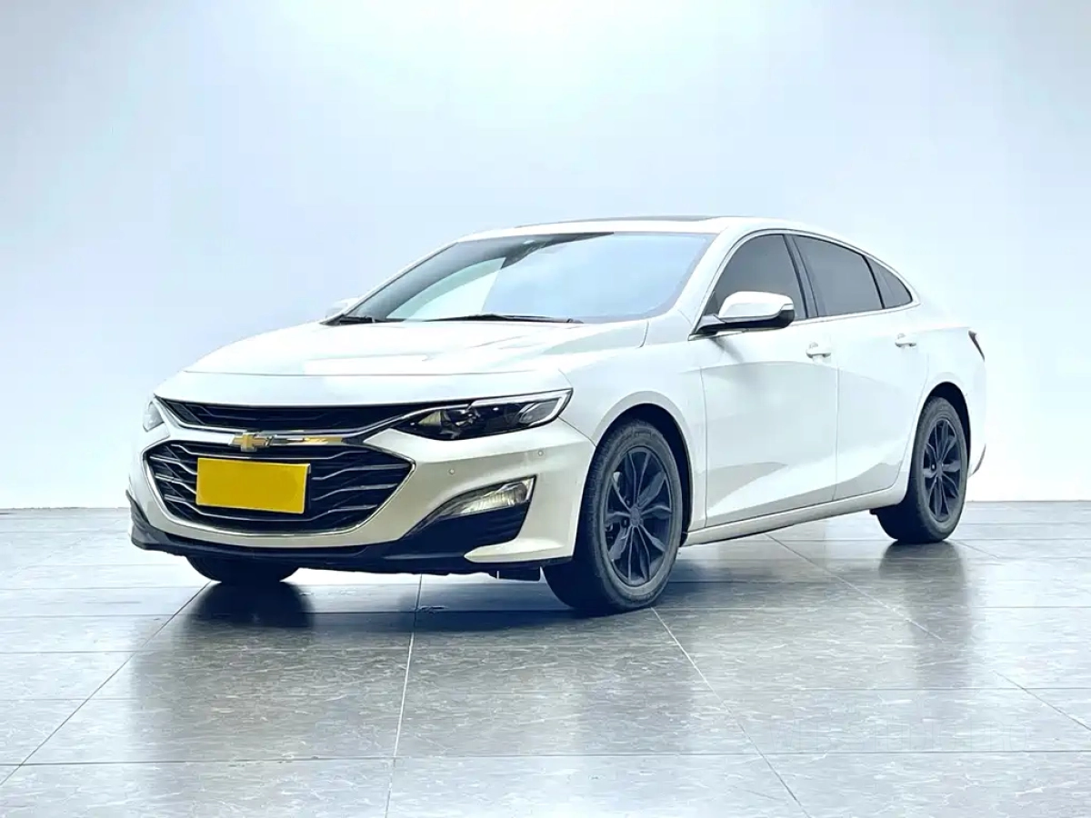 CHEVROLET MALIBU XL  2022