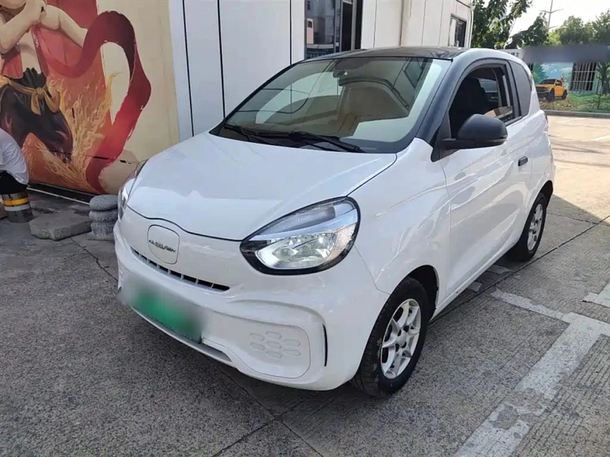 ROEWE CLEVER CLEVER  2023