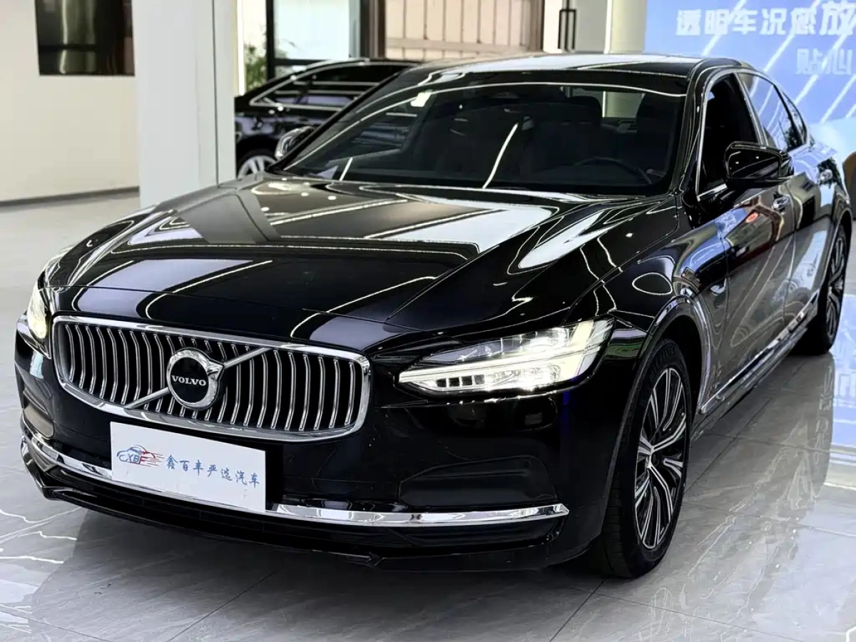 VOLVO S90  2022