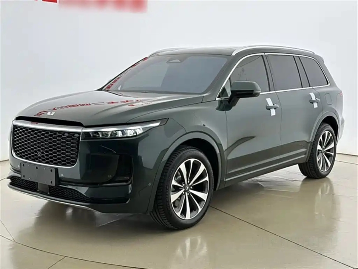 LI AUTO ONE  2022