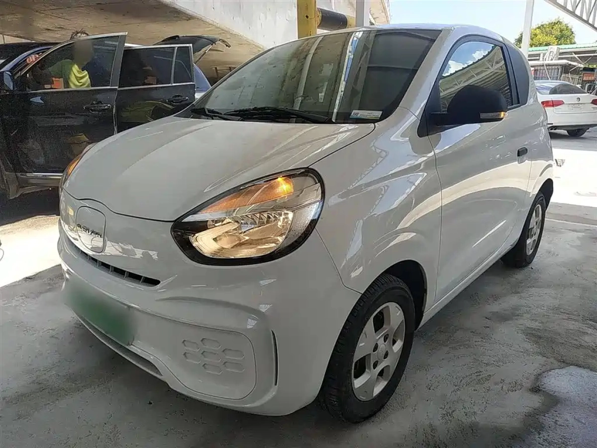ROEWE CLEVER CLEVER  2021