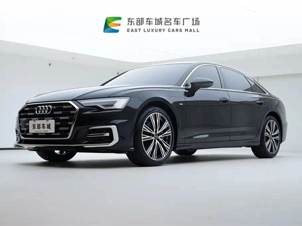 AUDI A6L  2023