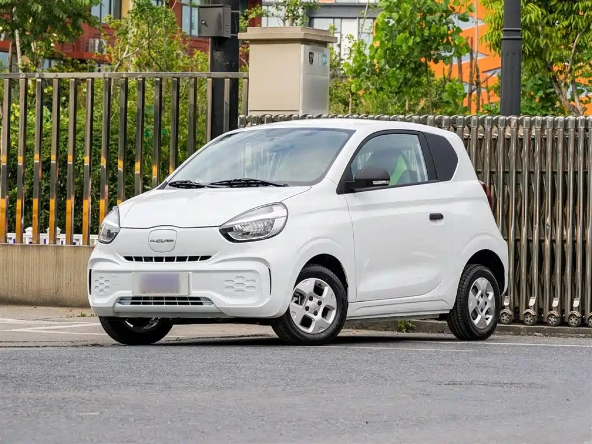 ROEWE CLEVER CLEVER  2022