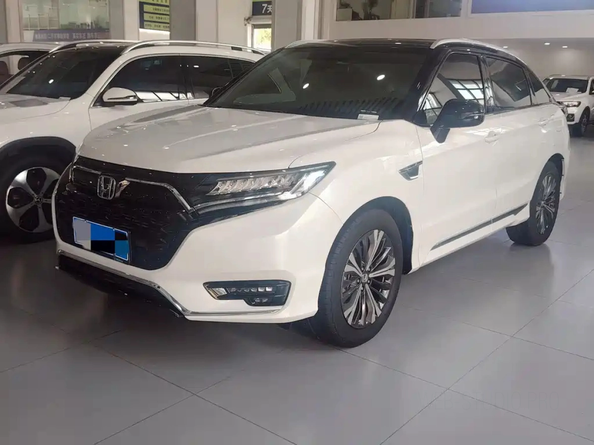 HONDA UR-V  2023
