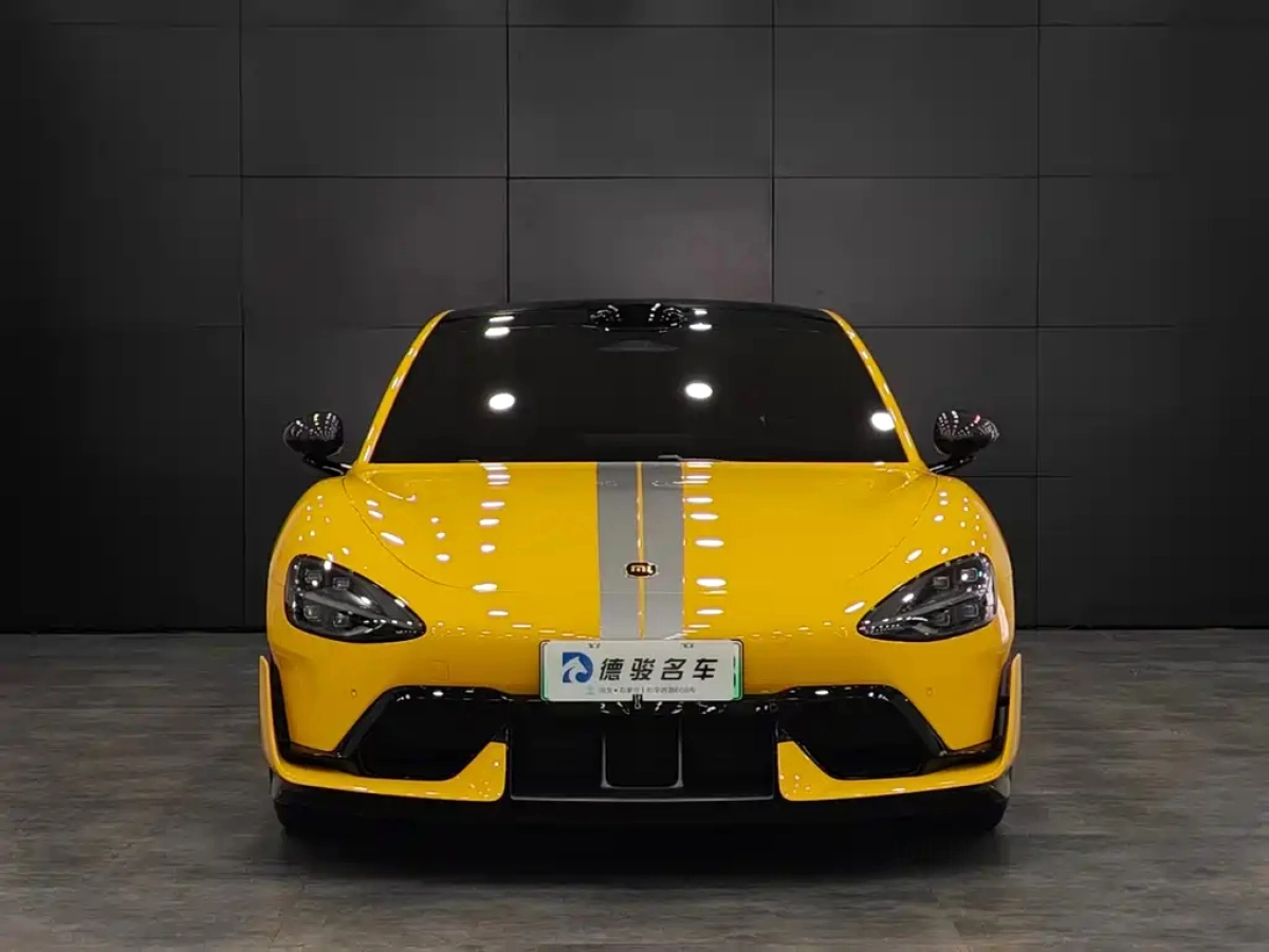 XIAOMI AUTO SU7 ULTRA