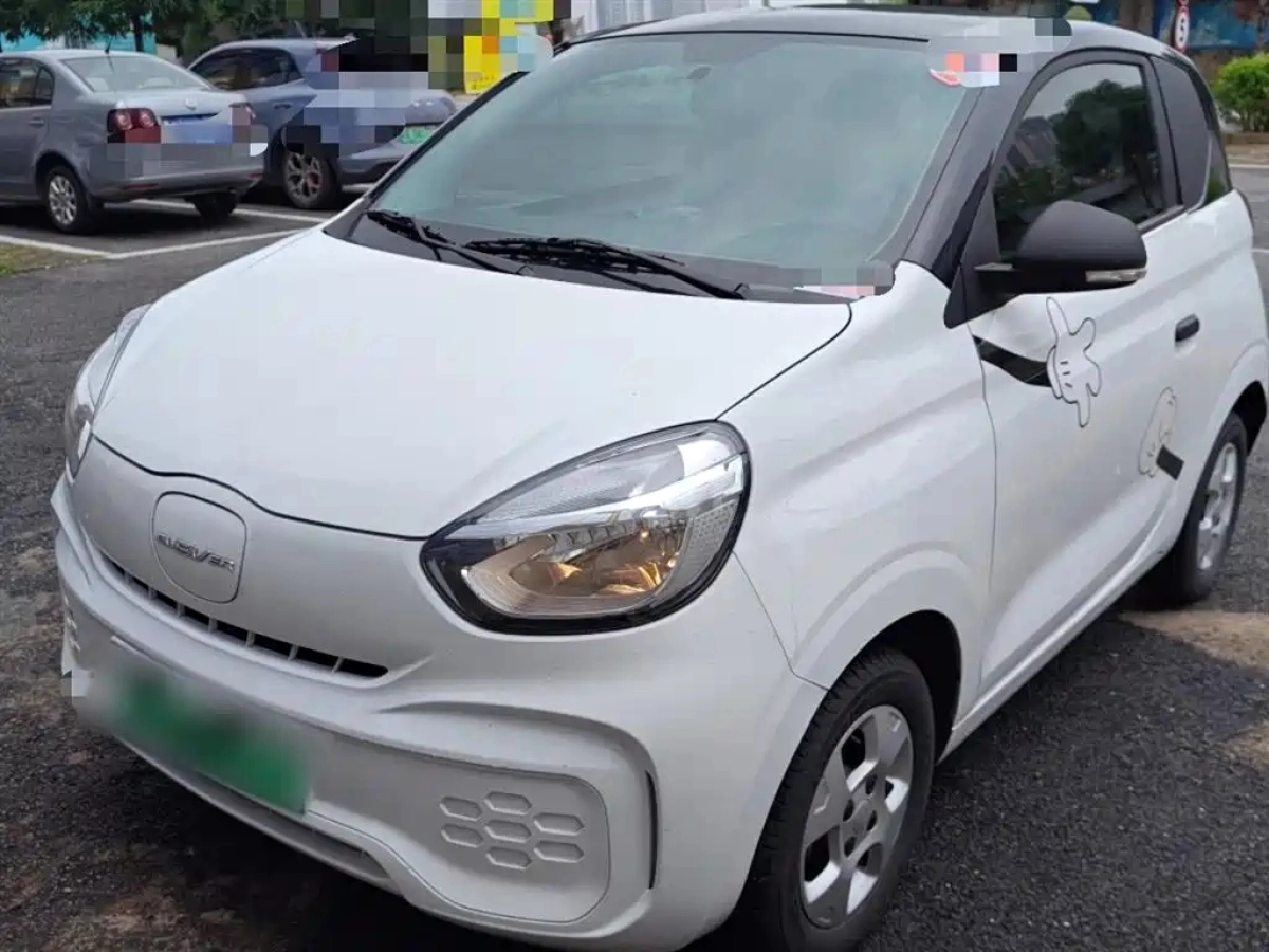 ROEWE CLEVER CLEVER  2021