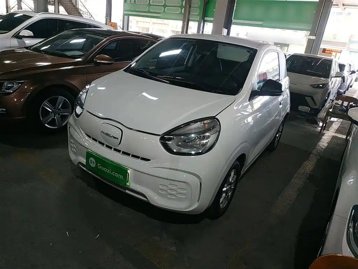 ROEWE CLEVER CLEVER  2022