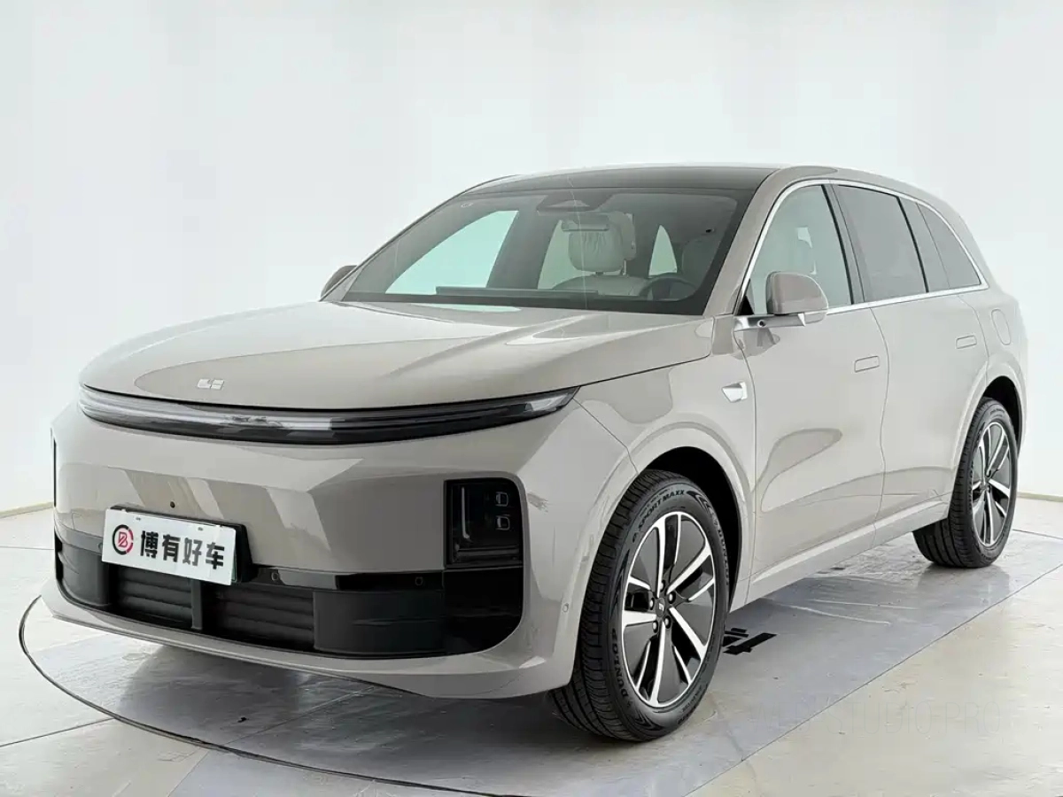 LI AUTO L6