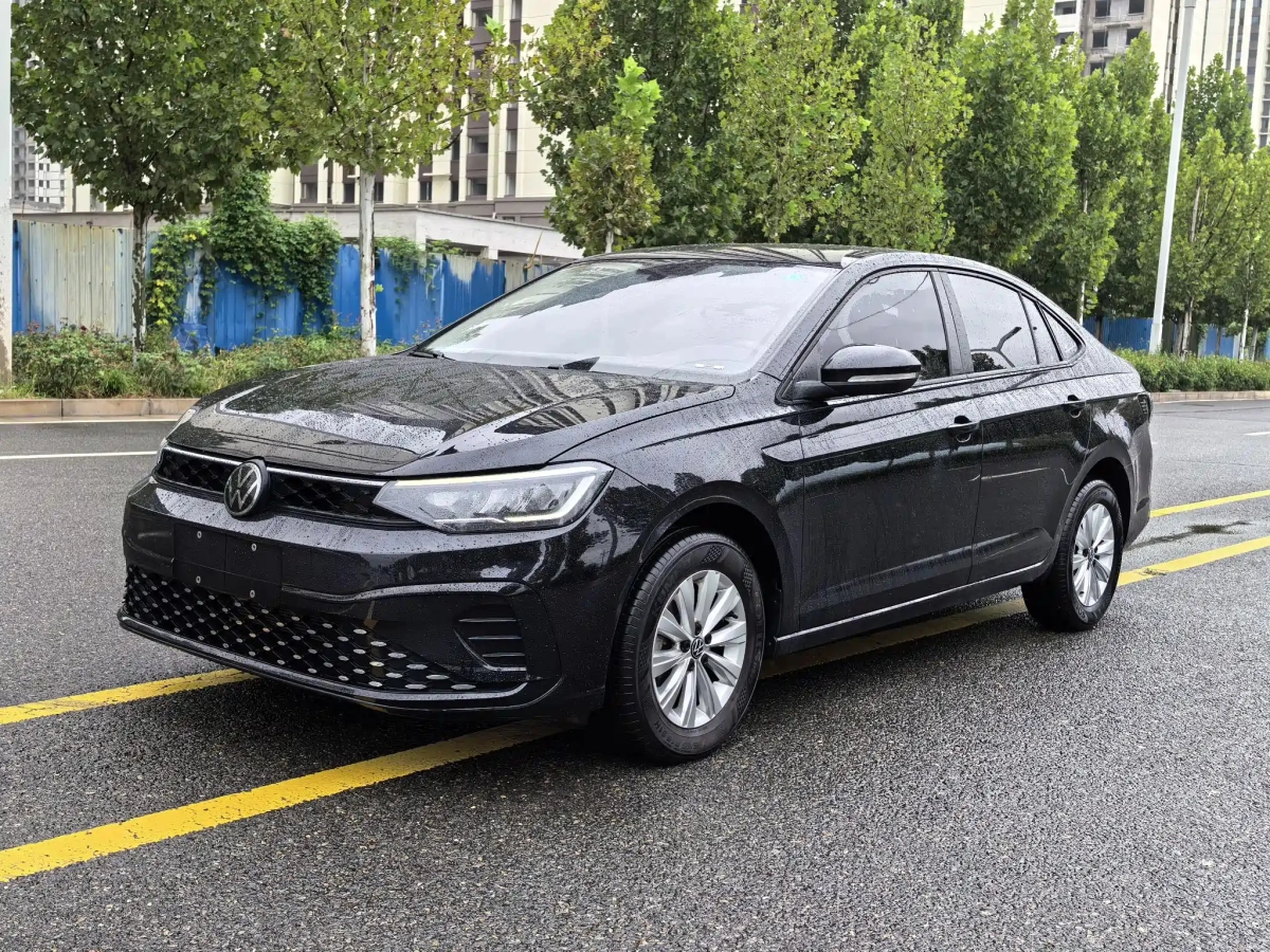 VOLKSWAGEN LAVIDA  2023