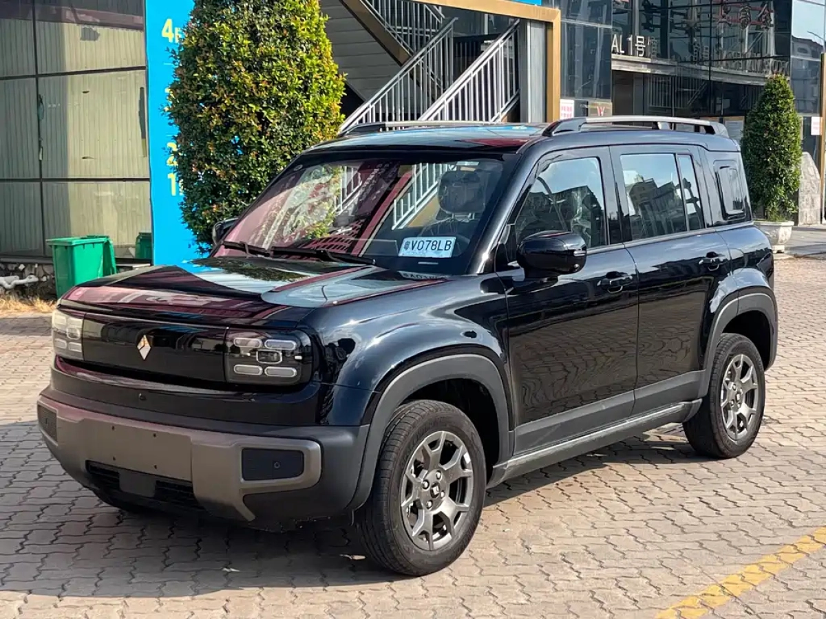 BAO JUN YUEYE PLUS  2025