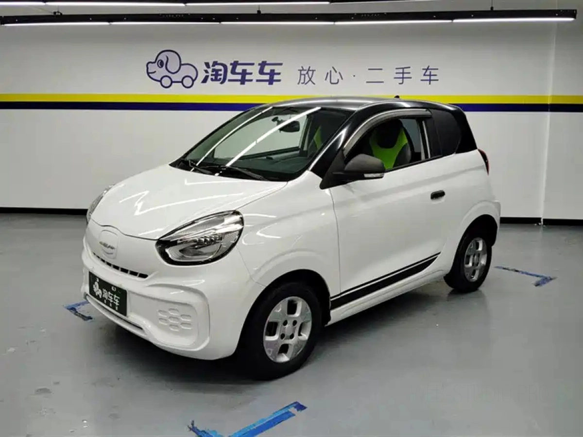 ROEWE CLEVER CLEVER  2021