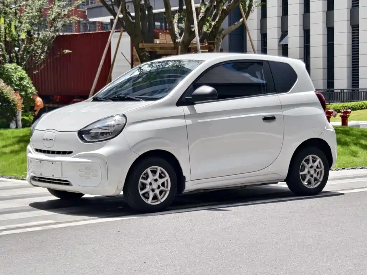 ROEWE CLEVER CLEVER  2022