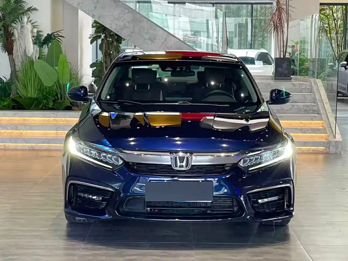 HONDA INSPIRE